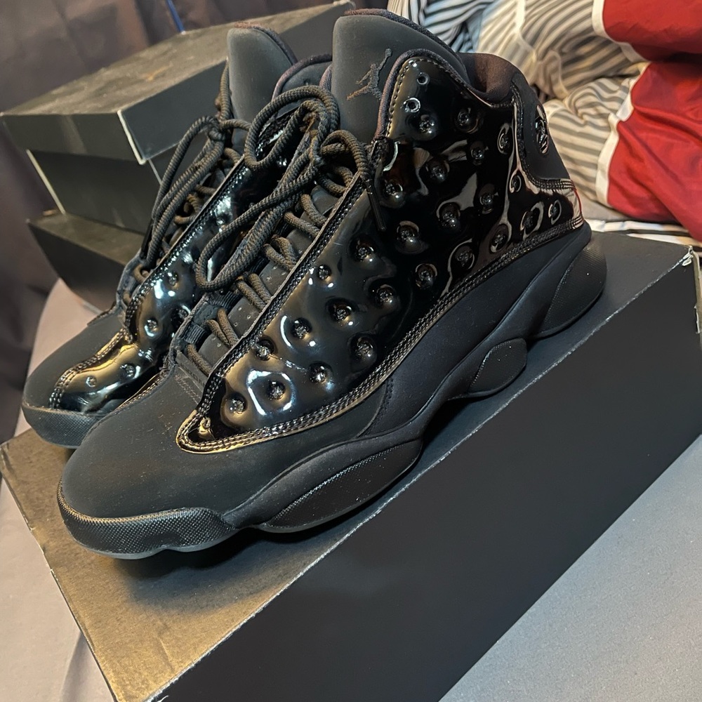 Nike Jordan Retro 13s